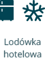 lodówka hotelowa