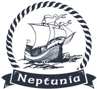 logo neptunia